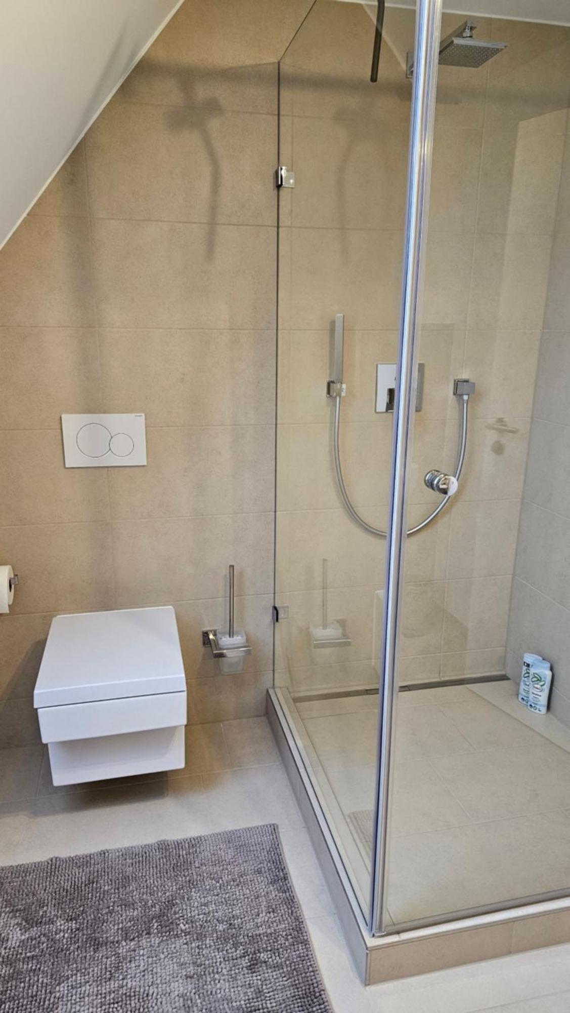 Apartment As 5 One & Two Bamberg - Modern In Ruhiger Lager Mit Balkon