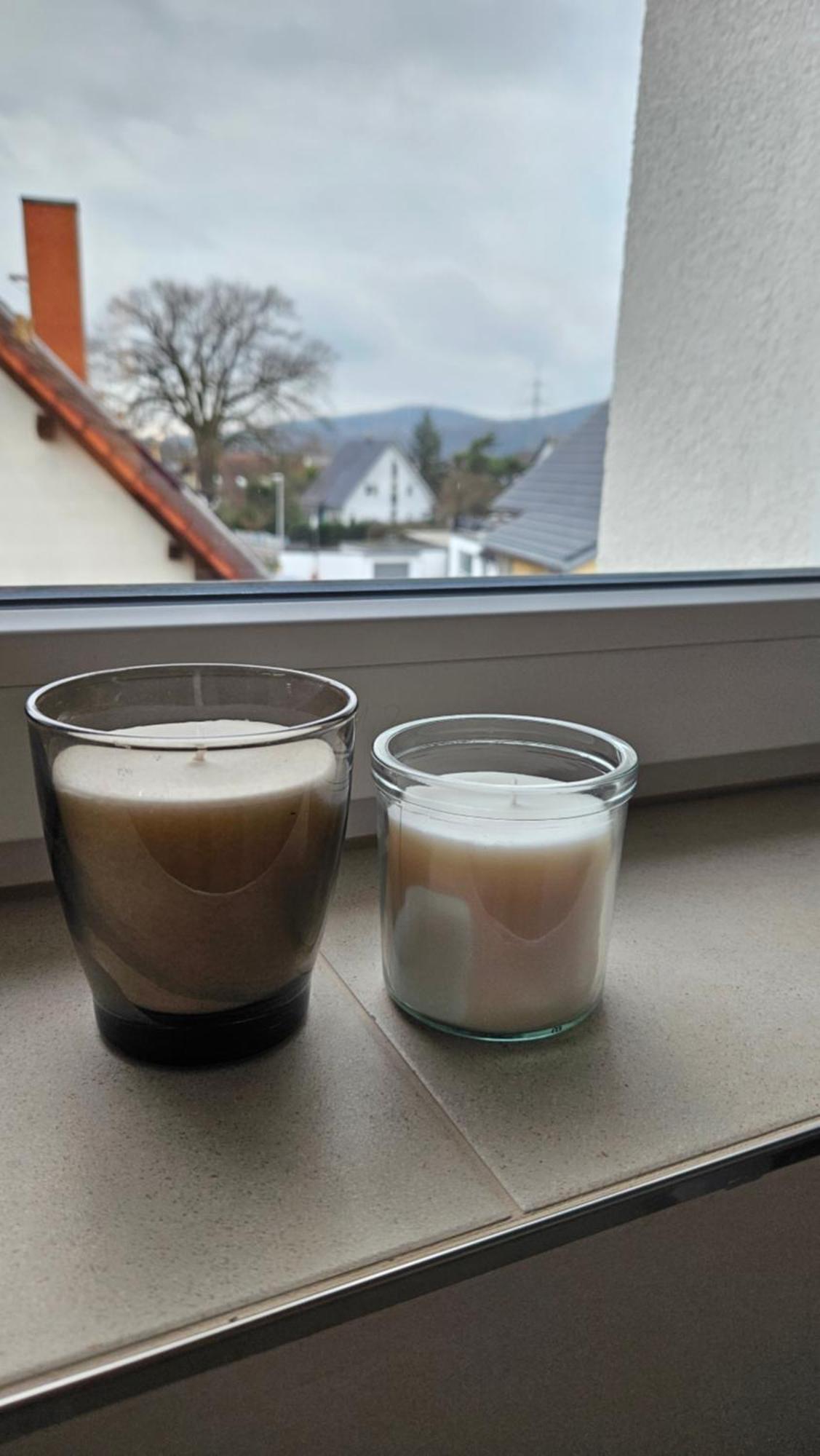 As 5 One & Two Bamberg - Modern In Ruhiger Lager Mit Balkon *